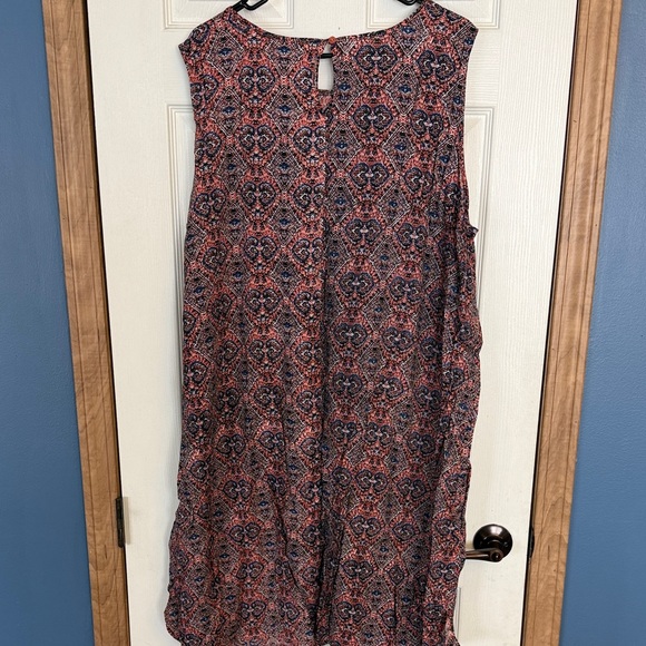 Ellos Multicolor Patterned Garment - Picture 3 of 3